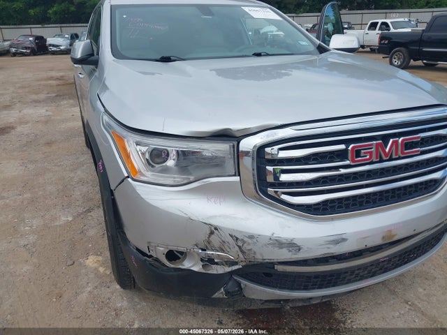 Aukcja sprzedaży 2017 Gmc Acadia Sle-2, vin: 1GKKNLLA9HZ281453, numer aukcji: 45067326