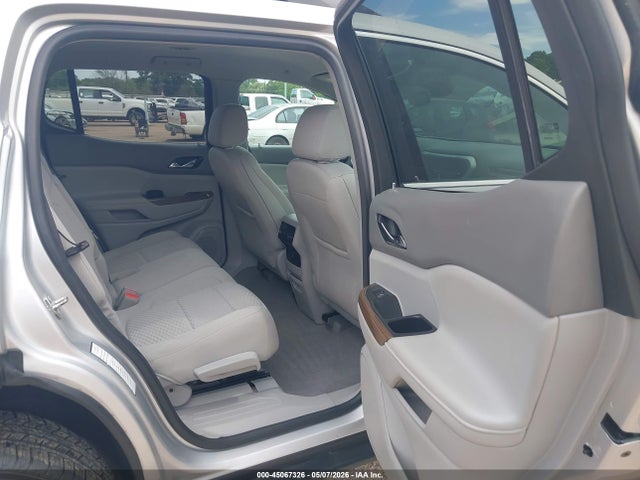 Aukcja sprzedaży 2017 Gmc Acadia Sle-2, vin: 1GKKNLLA9HZ281453, numer aukcji: 45067326