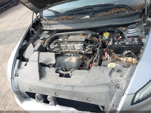 45067327 :رقم المزاد ، 1C4PJLAB8HW508755 vin ، 2017 Jeep Cherokee Altitude Fwd مزاد بيع