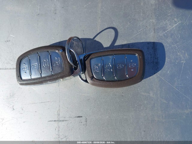 45067328 :رقم المزاد ، KMHC65LC0LU220357 vin ، 2020 Hyundai Ioniq Hybrid Blue مزاد بيع