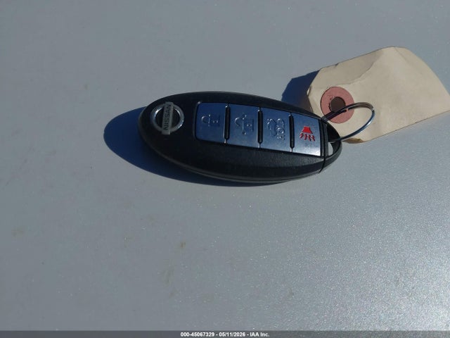 2019 Nissan Sentra Sr მანქანა იყიდება აუქციონზე, vin: 3N1AB7APXKY221815, აუქციონის ნომერი: 45067329