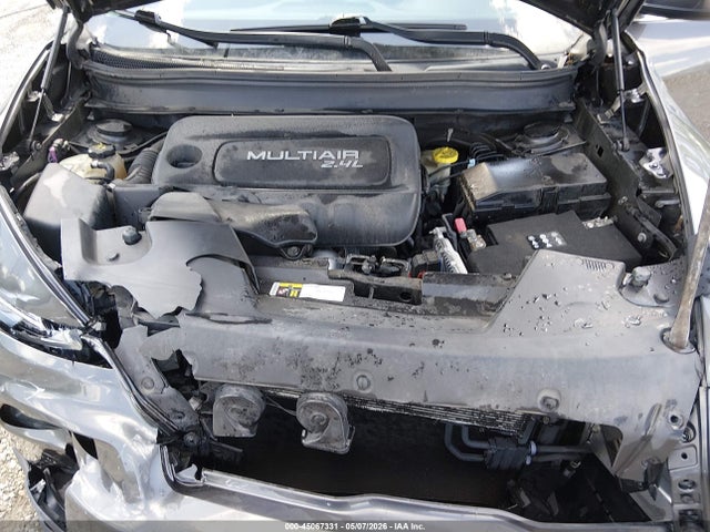 Aukcja sprzedaży 2015 Jeep Cherokee Latitude, vin: 1C4PJMCB2FW679548, numer aukcji: 45067331