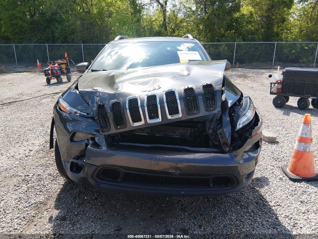 Aukcja sprzedaży 2015 Jeep Cherokee Latitude, vin: 1C4PJMCB2FW679548, numer aukcji: 45067331