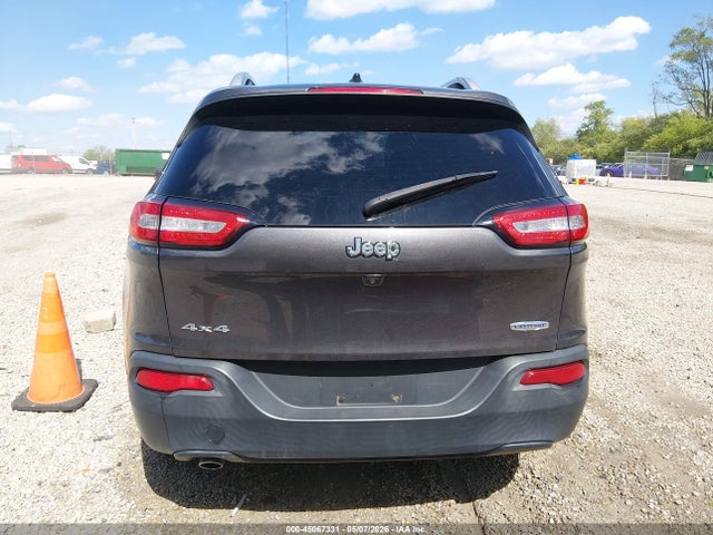 Aukcja sprzedaży 2015 Jeep Cherokee Latitude, vin: 1C4PJMCB2FW679548, numer aukcji: 45067331