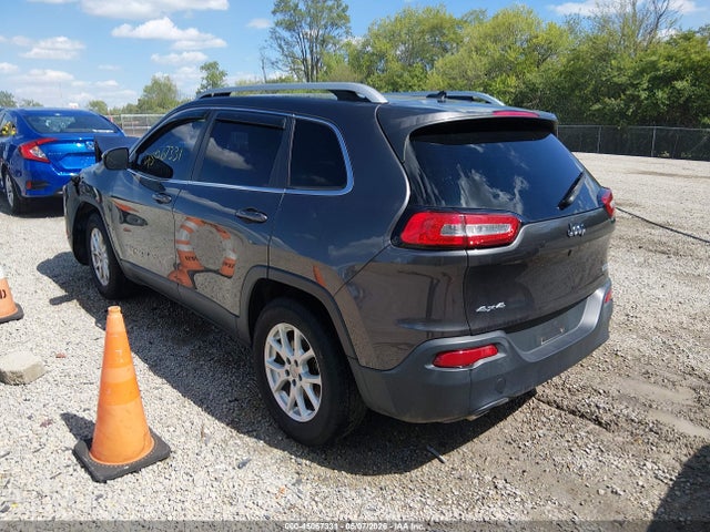 Aukcja sprzedaży 2015 Jeep Cherokee Latitude, vin: 1C4PJMCB2FW679548, numer aukcji: 45067331