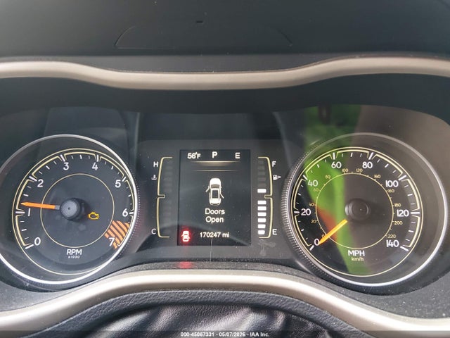 Aukcja sprzedaży 2015 Jeep Cherokee Latitude, vin: 1C4PJMCB2FW679548, numer aukcji: 45067331