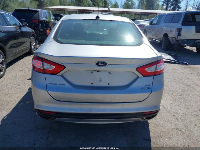 Ford FUSION SE 2016 3FA6P0T9XGR282891 Image 17