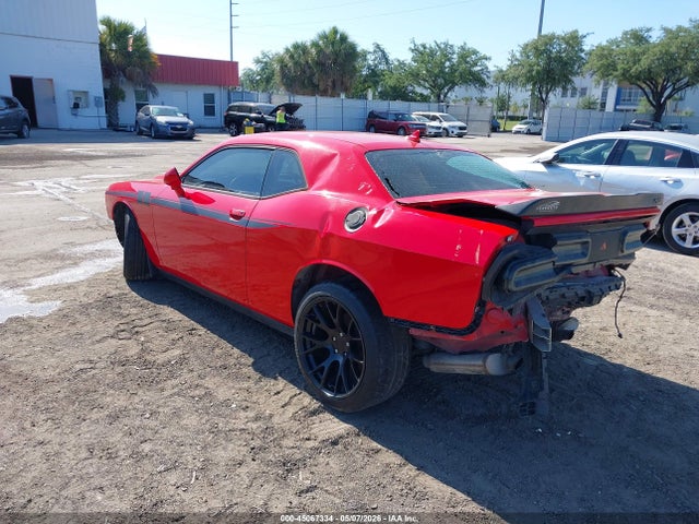 Aukcja sprzedaży 2015 Dodge Challenger Sxt, vin: 2C3CDZAG2FH712066, numer aukcji: 45067334
