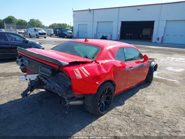 Aukcja sprzedaży 2015 Dodge Challenger Sxt, vin: 2C3CDZAG2FH712066, numer aukcji: 45067334