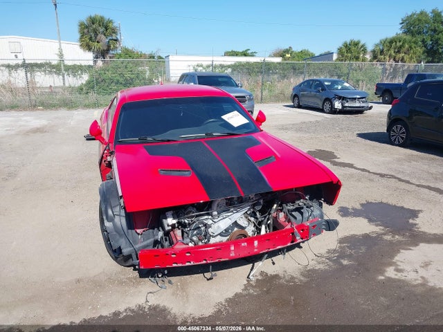 Aukcja sprzedaży 2015 Dodge Challenger Sxt, vin: 2C3CDZAG2FH712066, numer aukcji: 45067334