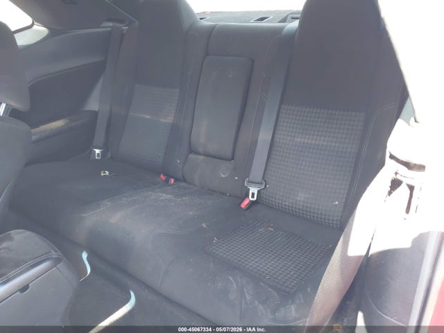 Aukcja sprzedaży 2015 Dodge Challenger Sxt, vin: 2C3CDZAG2FH712066, numer aukcji: 45067334