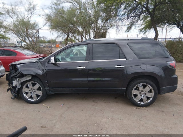 GMC Acadia Limited 2017 1GKKRSKD7HJ119975 Image 13
