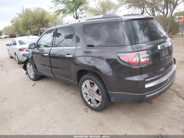 GMC Acadia Limited 2017 1GKKRSKD7HJ119975 Image 3
