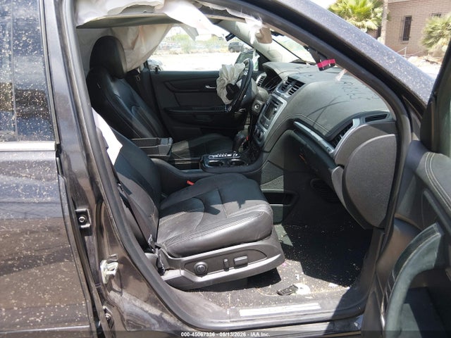 GMC Acadia Limited 2017 1GKKRSKD7HJ119975 Image 5