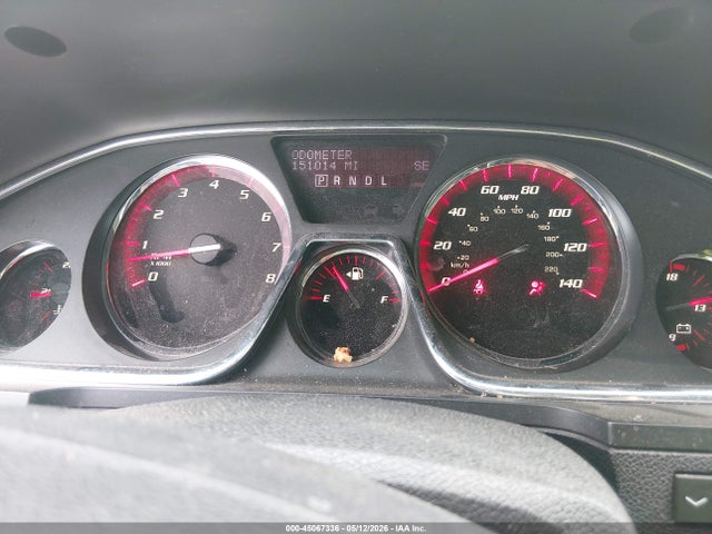 GMC Acadia Limited 2017 1GKKRSKD7HJ119975 Image 7