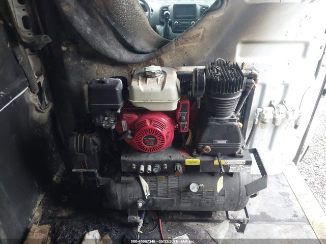 Aukcja sprzedaży 2024 Ram Promaster 2500 Tradesman High Roof 159 Wb W/pass Seat, vin: 3C6LRVDG8RE102715, numer aukcji: 45067346