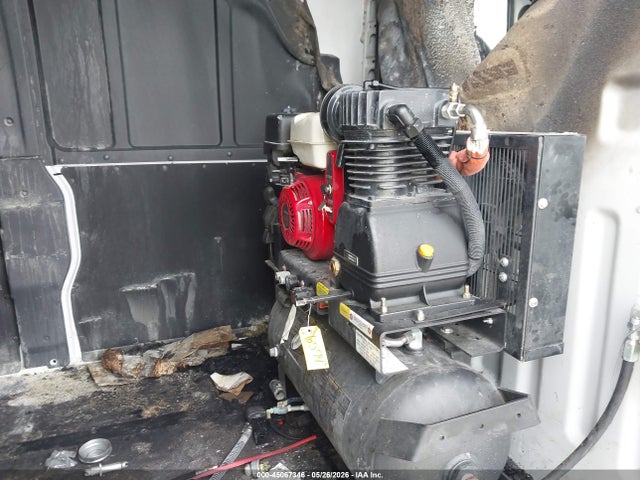Aukcja sprzedaży 2024 Ram Promaster 2500 Tradesman High Roof 159 Wb W/pass Seat, vin: 3C6LRVDG8RE102715, numer aukcji: 45067346