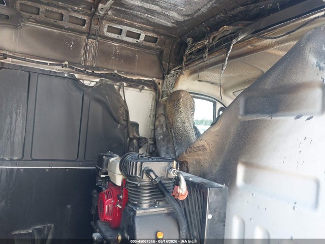 Aukcja sprzedaży 2024 Ram Promaster 2500 Tradesman High Roof 159 Wb W/pass Seat, vin: 3C6LRVDG8RE102715, numer aukcji: 45067346
