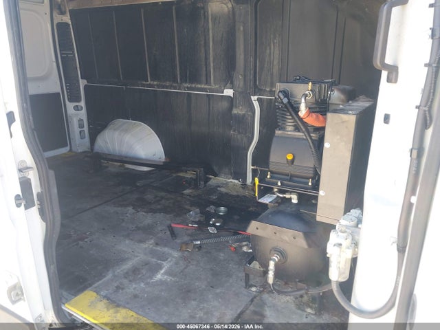 Aukcja sprzedaży 2024 Ram Promaster 2500 Tradesman High Roof 159 Wb W/pass Seat, vin: 3C6LRVDG8RE102715, numer aukcji: 45067346