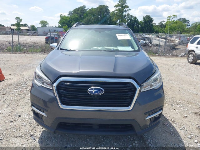45067347 :رقم المزاد ، 4S4WMARD1K3423595 vin ، 2019 Subaru Ascent Touring مزاد بيع