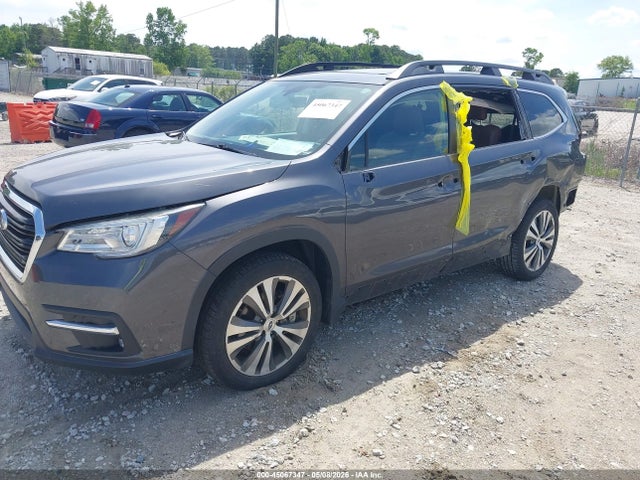 Aukcja sprzedaży 2019 Subaru Ascent Touring, vin: 4S4WMARD1K3423595, numer aukcji: 45067347
