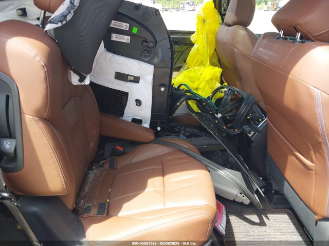 Продажа на аукционе авто 2019 Subaru Ascent Touring, vin: 4S4WMARD1K3423595, номер лота: 45067347