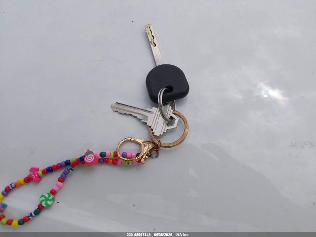 Продажа на аукционе авто 2020 Chevrolet Spark Fwd Ls Automatic, vin: KL8CB6SA4LC413356, номер лота: 45067348