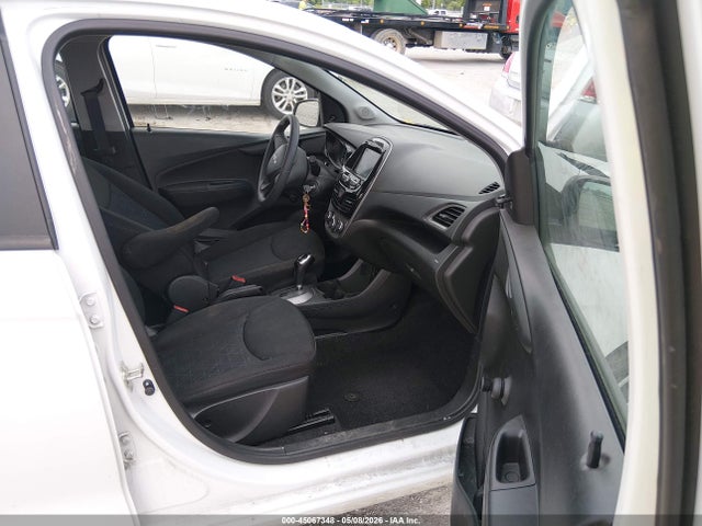 Продажа на аукционе авто 2020 Chevrolet Spark Fwd Ls Automatic, vin: KL8CB6SA4LC413356, номер лота: 45067348