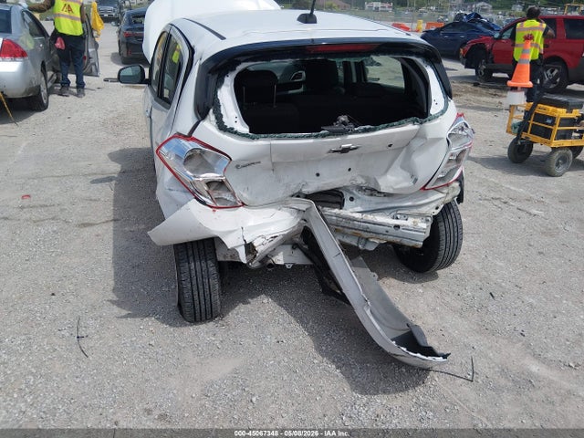 Продажа на аукционе авто 2020 Chevrolet Spark Fwd Ls Automatic, vin: KL8CB6SA4LC413356, номер лота: 45067348