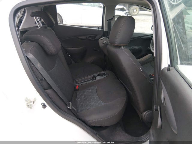 Продажа на аукционе авто 2020 Chevrolet Spark Fwd Ls Automatic, vin: KL8CB6SA4LC413356, номер лота: 45067348