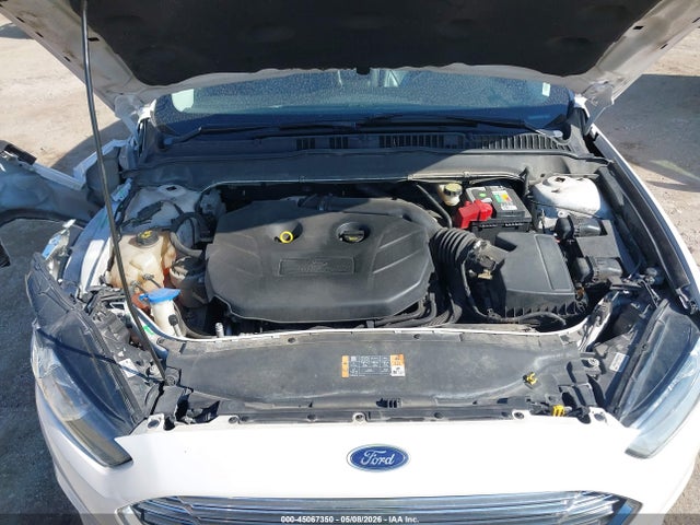 45067350 :رقم المزاد ، 3FA6P0K9XDR330466 vin ، 2013 Ford Fusion Titanium مزاد بيع