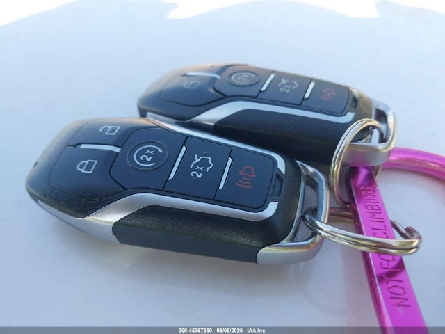 45067350 :رقم المزاد ، 3FA6P0K9XDR330466 vin ، 2013 Ford Fusion Titanium مزاد بيع