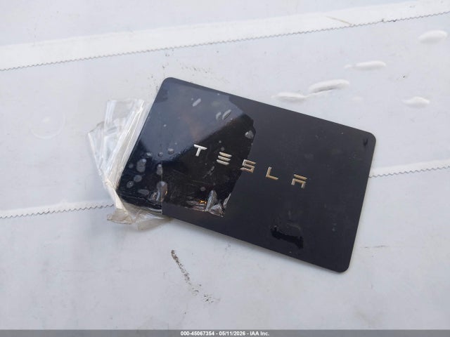 Tesla Model 3 Long Range/performance 2018 5YJ3E1EB1JF127910 Image 11
