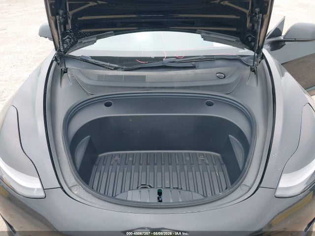 Auction sale of the 2021 Tesla Model 3 Standard Range Plus Rear-wheel Drive, vin: 5YJ3E1EA4MF095109, lot number: 45067357