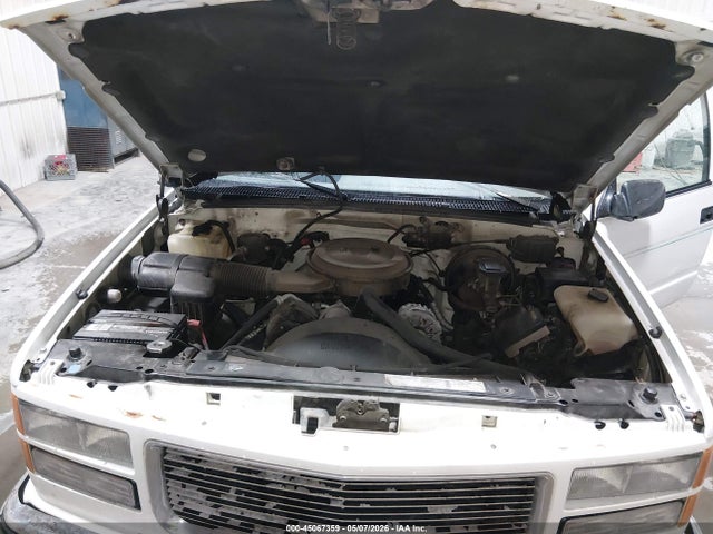 Продаж на аукціоні авто 1995 Gmc Sierra K1500, vin: 2GTEK19K8S1551830, номер лоту: 45067359