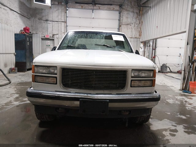 Продаж на аукціоні авто 1995 Gmc Sierra K1500, vin: 2GTEK19K8S1551830, номер лоту: 45067359