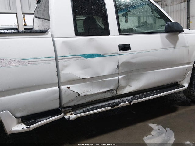 Продаж на аукціоні авто 1995 Gmc Sierra K1500, vin: 2GTEK19K8S1551830, номер лоту: 45067359