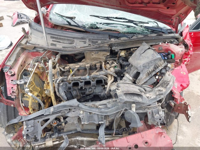 45067360 :رقم المزاد ، 3MZBM1W7XGM268209 vin ، 2016 Mazda Mazda3 I Touring مزاد بيع