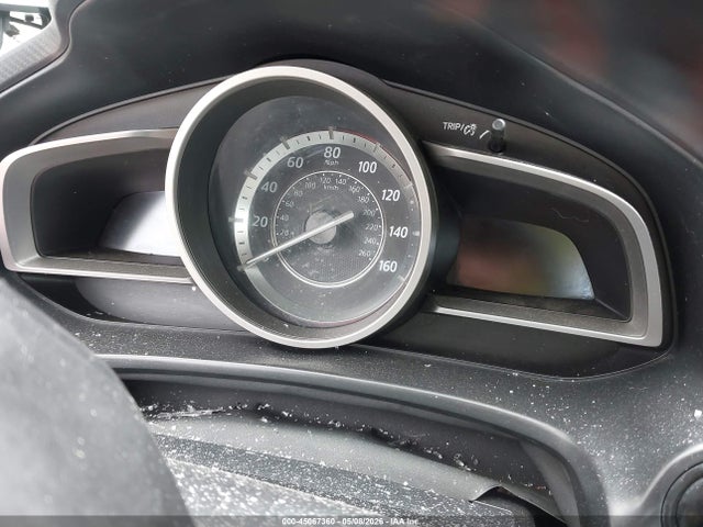 45067360 :رقم المزاد ، 3MZBM1W7XGM268209 vin ، 2016 Mazda Mazda3 I Touring مزاد بيع