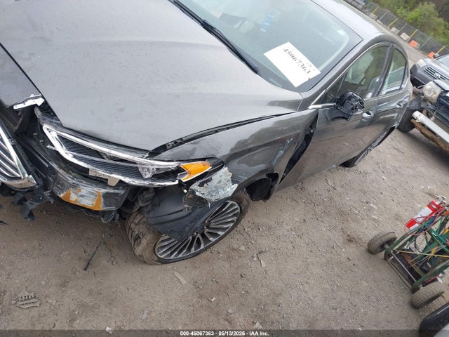 45067363 :رقم المزاد ، 3FA6P0T95HR268804 vin ، 2017 Ford Fusion Se مزاد بيع