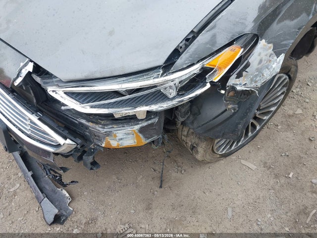 45067363 :رقم المزاد ، 3FA6P0T95HR268804 vin ، 2017 Ford Fusion Se مزاد بيع