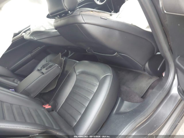 45067363 :رقم المزاد ، 3FA6P0T95HR268804 vin ، 2017 Ford Fusion Se مزاد بيع