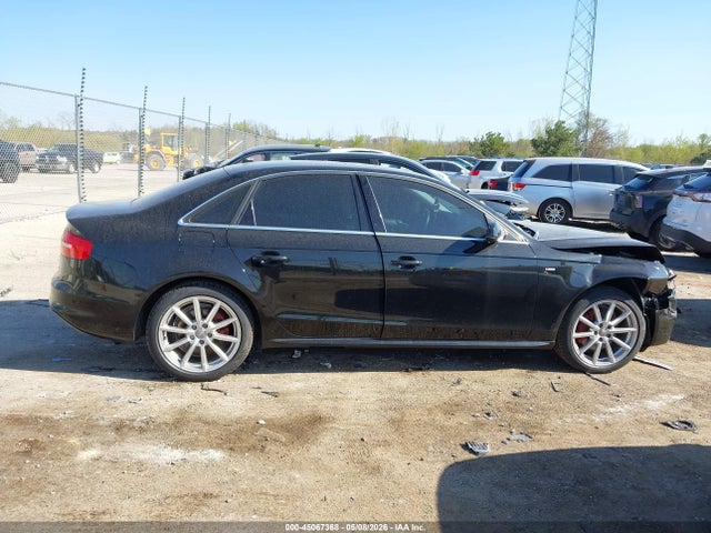 Aukcja sprzedaży 2014 Audi A4 2.0t Premium, vin: WAUFFAFL5EN022132, numer aukcji: 45067368