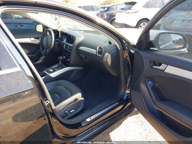 Aukcja sprzedaży 2014 Audi A4 2.0t Premium, vin: WAUFFAFL5EN022132, numer aukcji: 45067368