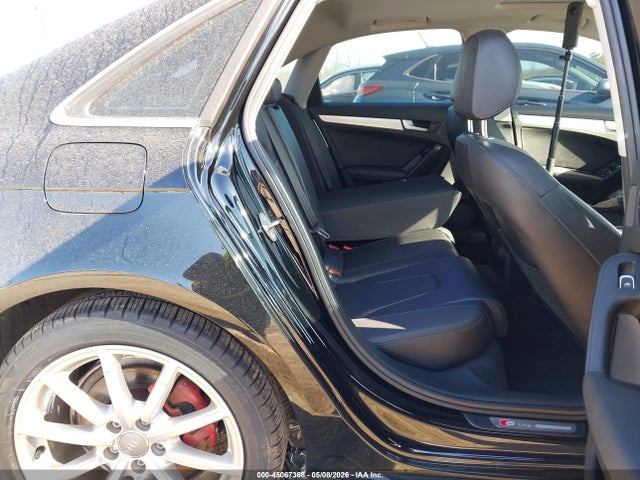 Aukcja sprzedaży 2014 Audi A4 2.0t Premium, vin: WAUFFAFL5EN022132, numer aukcji: 45067368