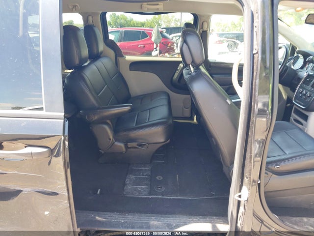 Dodge Grand Caravan Se 2019 2C4RDGBGXKR527759 Image 8