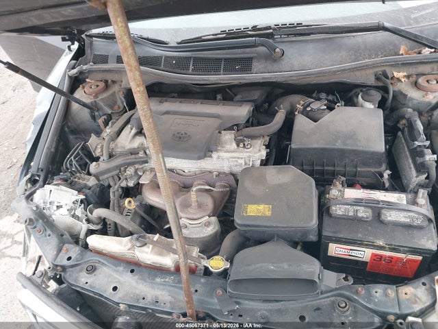 Продаж на аукціоні авто 2014 Toyota Camry Le, vin: 4T4BF1FK2ER395290, номер лоту: 45067371