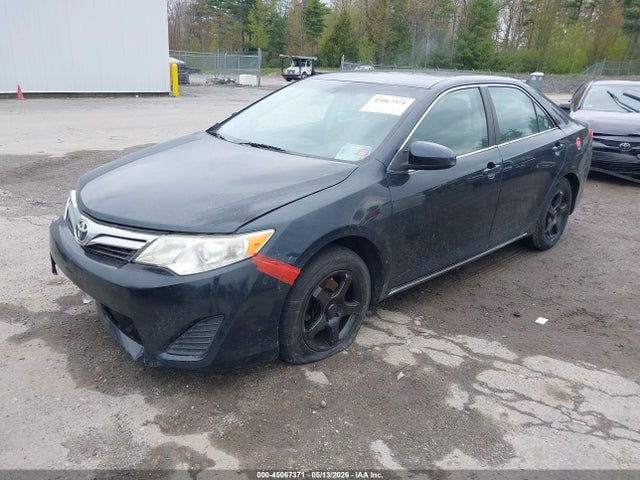 Продаж на аукціоні авто 2014 Toyota Camry Le, vin: 4T4BF1FK2ER395290, номер лоту: 45067371