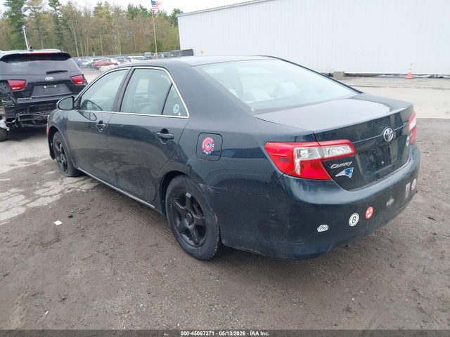 Продаж на аукціоні авто 2014 Toyota Camry Le, vin: 4T4BF1FK2ER395290, номер лоту: 45067371