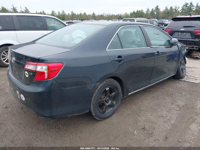 Продаж на аукціоні авто 2014 Toyota Camry Le, vin: 4T4BF1FK2ER395290, номер лоту: 45067371